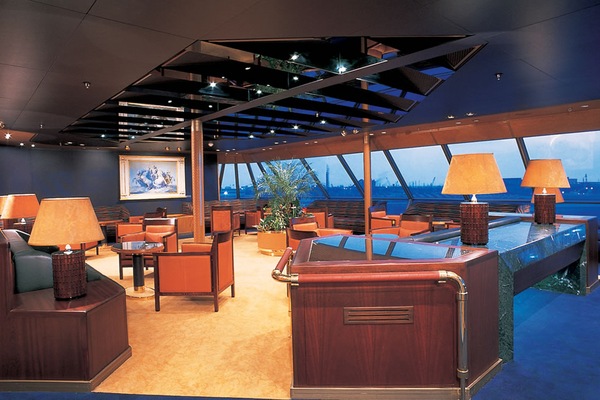 Immagine Zaandam 7
