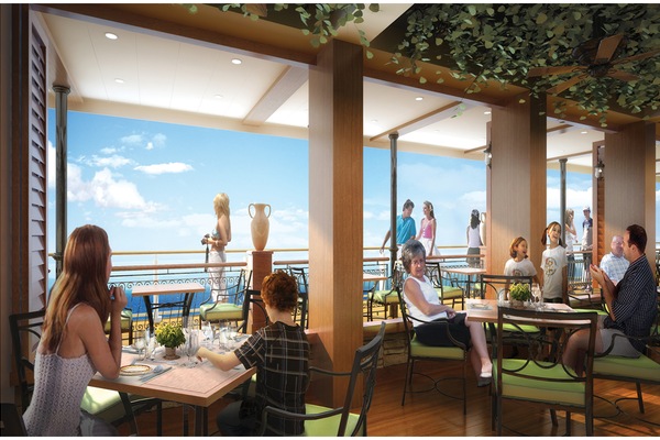 Immagine Norwegian Breakaway 22