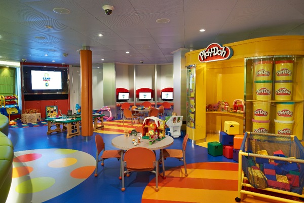 Immagine Carnival Sunshine 9
