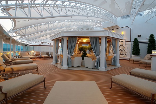 Immagine Regal Princess 15