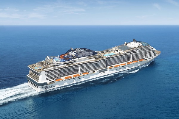 Immagine MSC Meraviglia 19