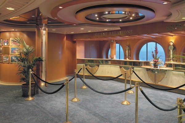 Immagine Serenade of the Seas 30