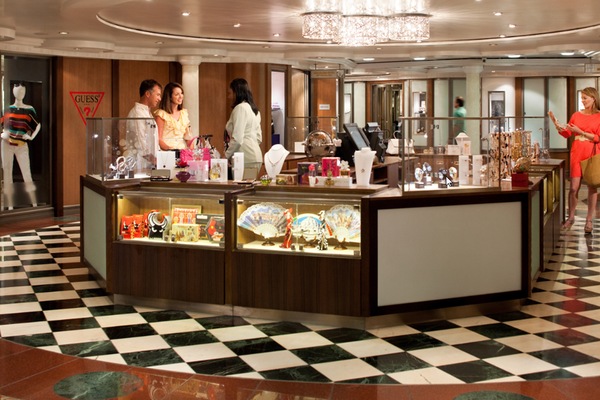 Immagine Grandeur of the Seas 9