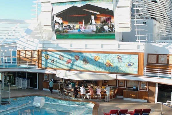 Immagine Emerald Princess 10