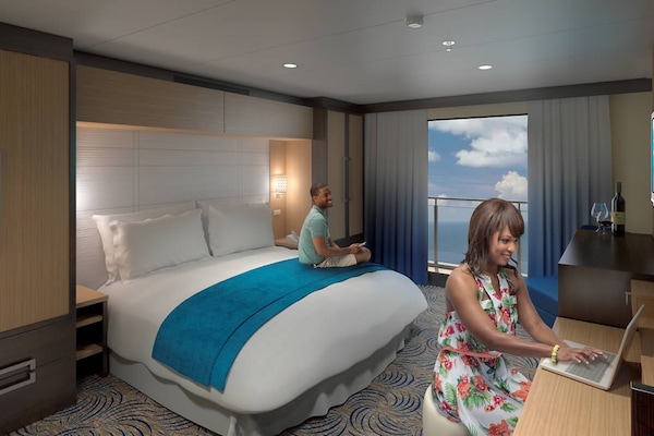 Immagine Ovation of the Seas 3