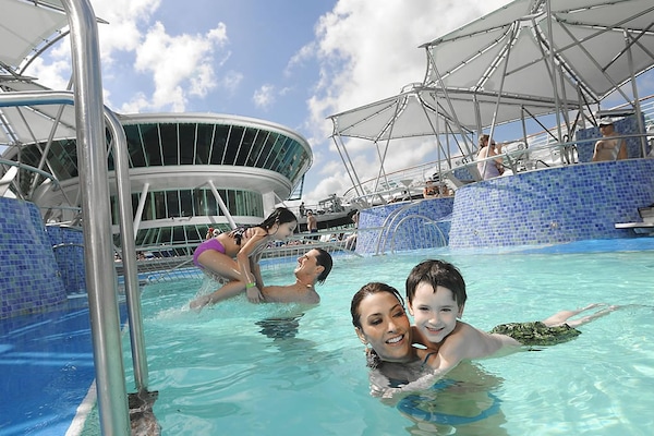 Immagine Explorer of the Seas 9