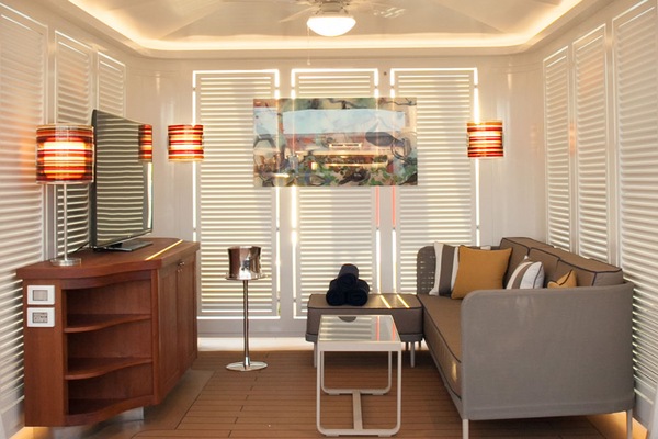 Immagine Seabourn Ovation 7