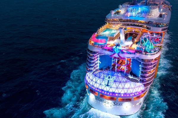 Immagine Wonder of the Seas 16