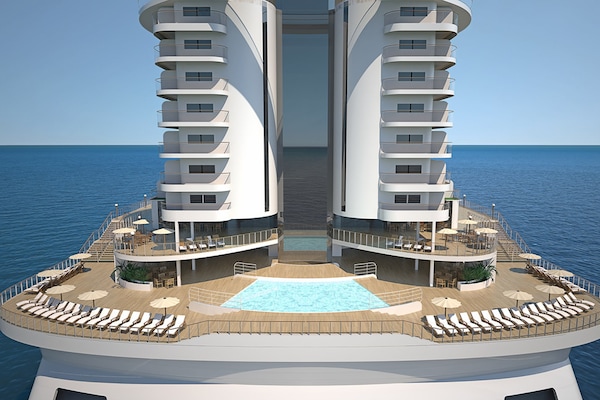 Immagine MSC Seaview 18