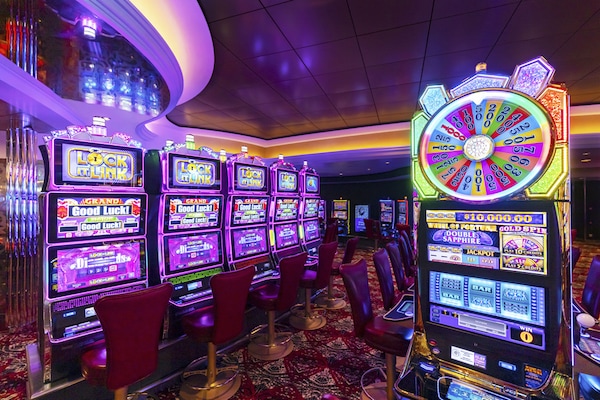 Immagine Symphony of the Seas 39