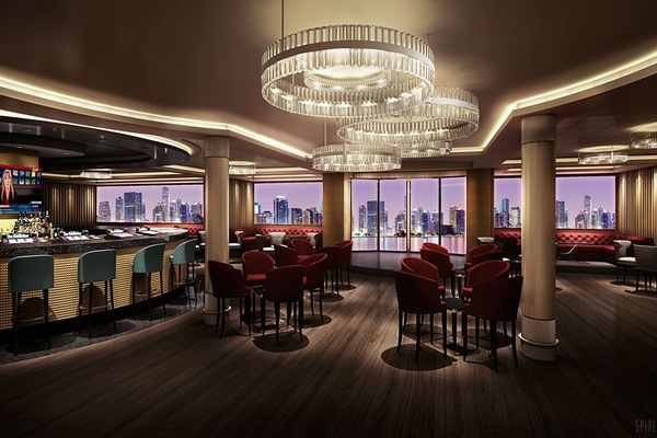 Immagine Norwegian Escape 15