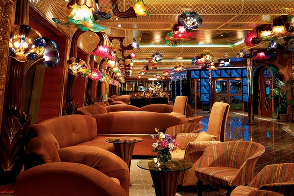 Immagine Carnival Conquest 29