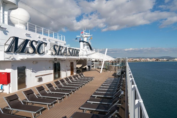 Immagine MSC Seaside 59