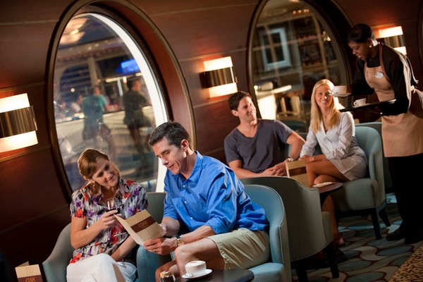 Immagine Disney Dream 7