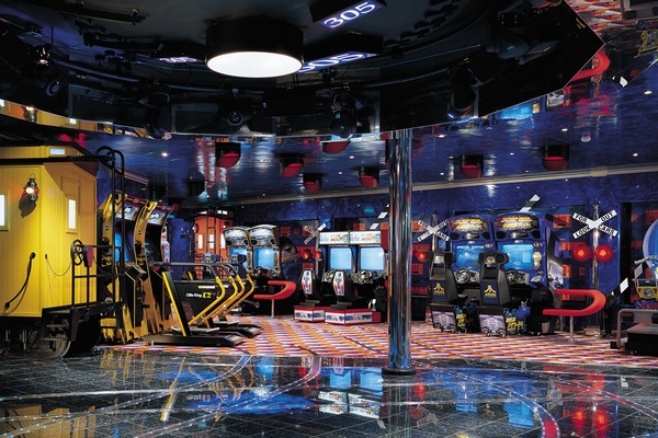 Immagine Carnival Valor 16