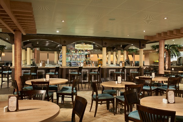 Immagine Carnival Sunshine 19
