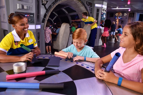 Immagine Disney Dream 34