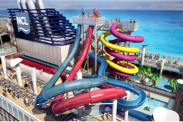 Immagine Norwegian Breakaway 21