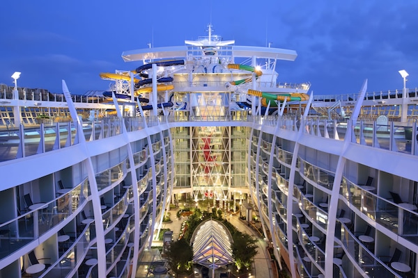 Immagine Symphony of the Seas 17