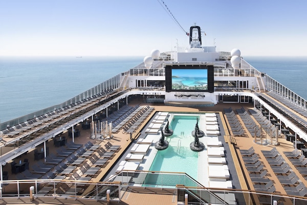 Immagine MSC Bellissima 38
