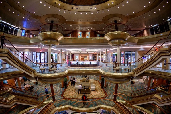 Immagine Sovereign 36