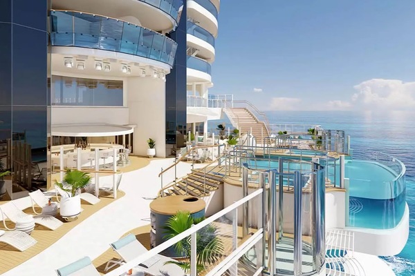 Immagine Sun Princess 25