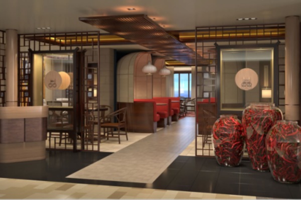 Immagine Spectrum of the Seas 10