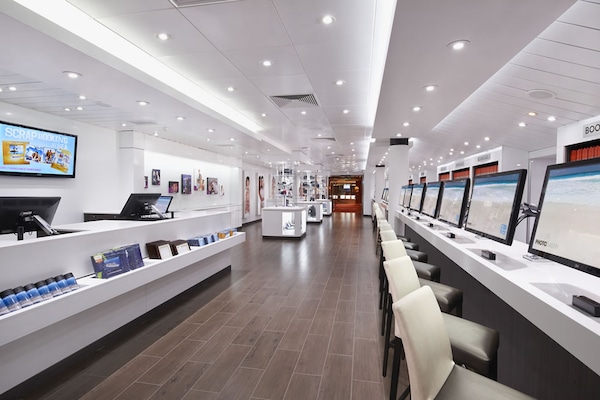 Immagine Norwegian Star 12