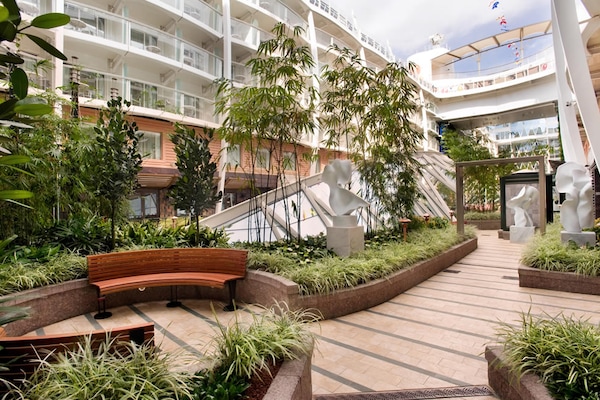 Immagine Oasis of the Seas 12