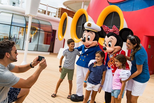 Immagine Disney Wonder 6