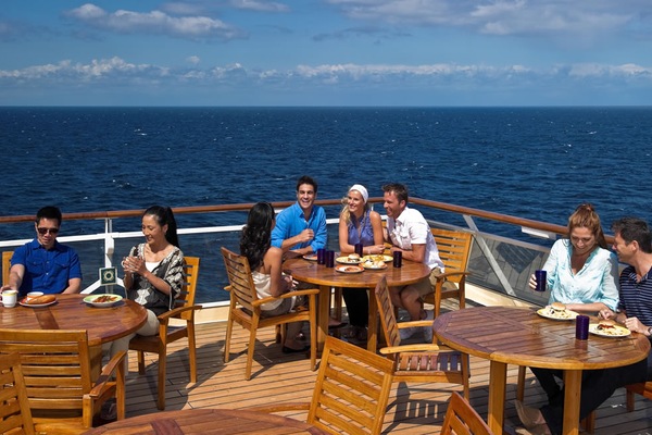 Immagine Celebrity Constellation 8