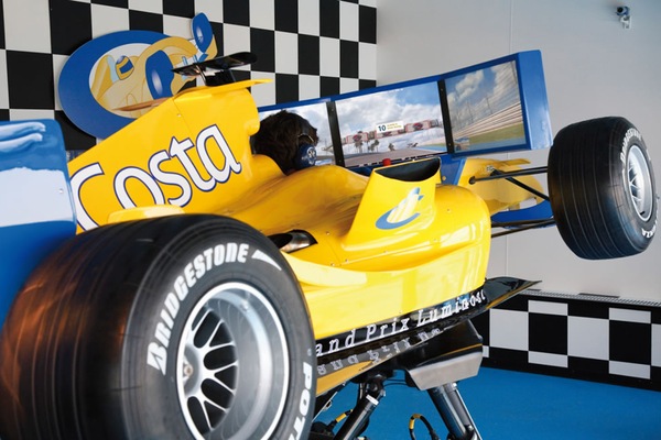 Immagine Costa Luminosa 27