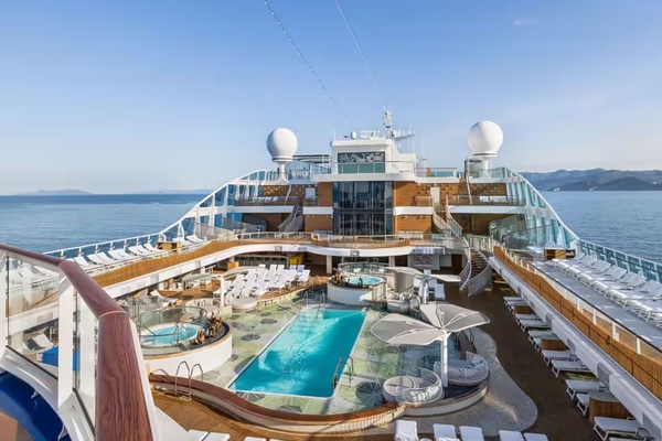 Immagine Oceania Allura 7