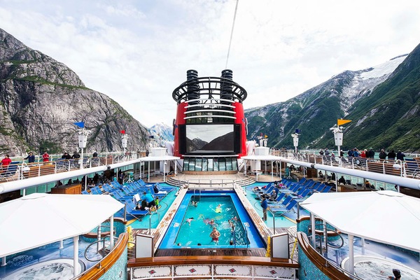 Immagine Disney Wonder 20