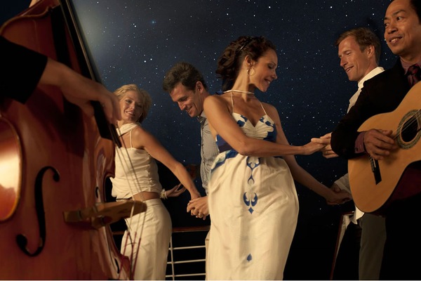 Immagine Seabourn Encore 19
