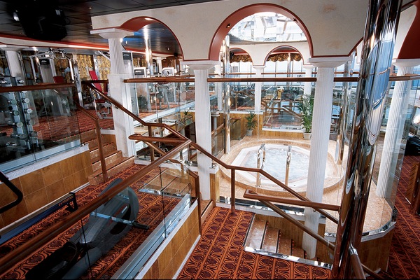 Immagine Carnival Miracle 20
