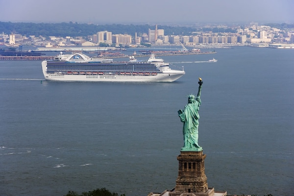 Immagine Crown Princess 23