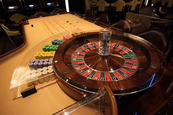 Immagine Seabourn Ovation 23