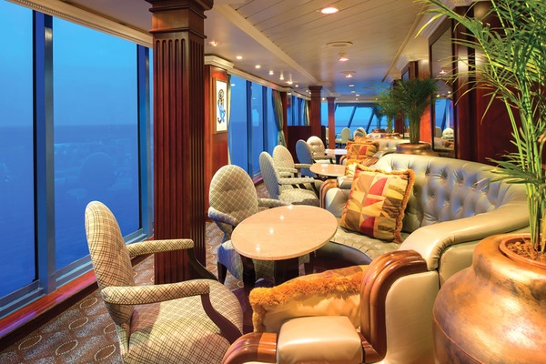 Immagine Oceania Sirena 7