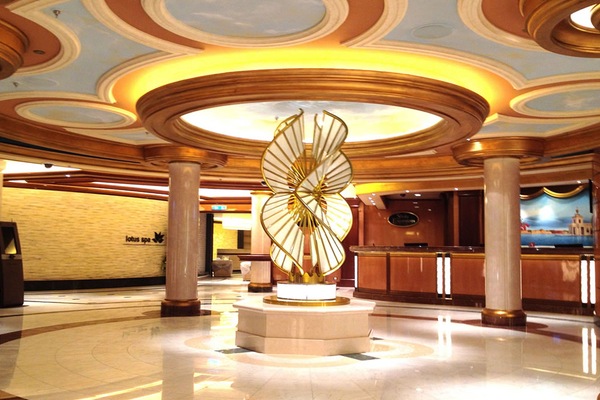 Immagine Regal Princess 12
