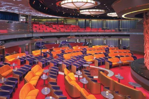 Immagine Zaandam 6