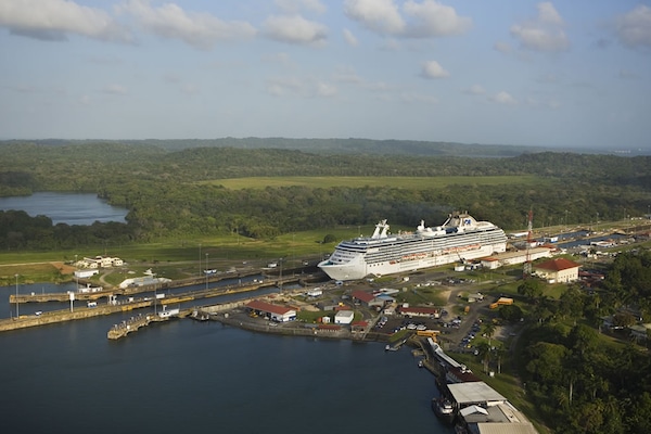 Immagine Coral Princess 14