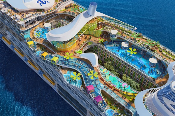 Immagine Star of the Seas 6