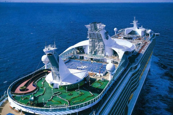 Immagine Voyager of the Seas 10