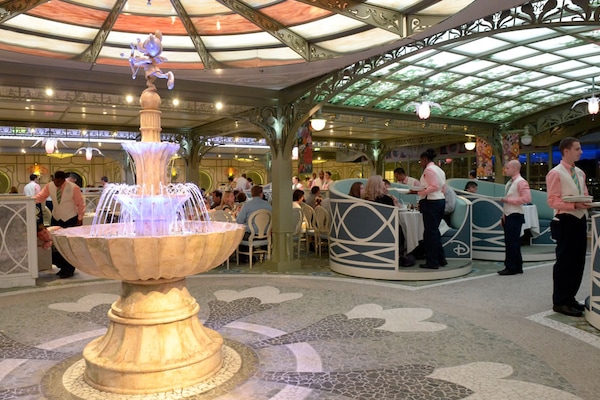 Immagine Disney Dream 18