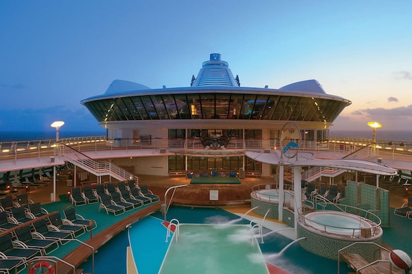 Immagine Jewel of the Seas 10