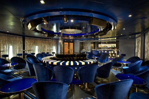 Immagine Carnival Sunshine 26