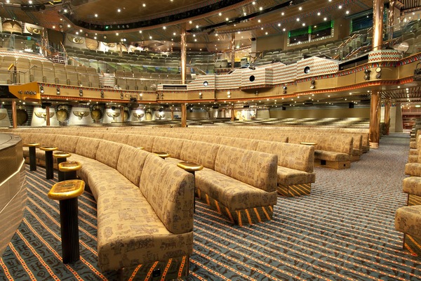Immagine Carnival Spirit 10