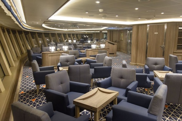 Immagine Silver Spirit 9