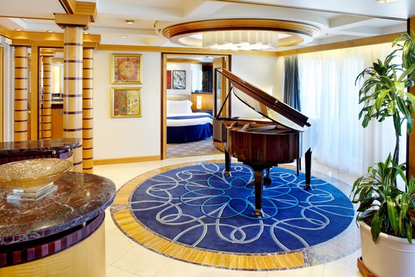 Immagine Voyager of the Seas 25